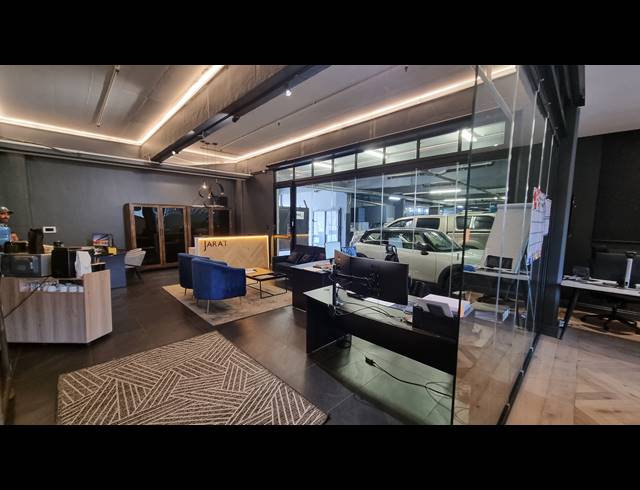 2,332M² FACTORY FOR SALE IN SALT RIVER
